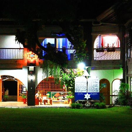 Villa Estrella Resort Hotel San Fernando City  Zewnętrze zdjęcie