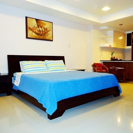 Villa Estrella Resort Hotel San Fernando City  Zewnętrze zdjęcie