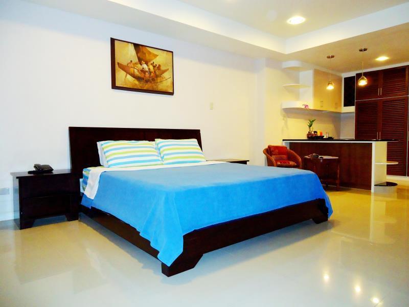 Villa Estrella Resort Hotel San Fernando City  Zewnętrze zdjęcie